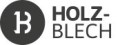 Holz-Blech Logo